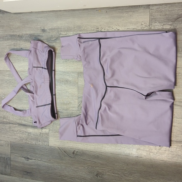 LA + Image Workout Set - Picture 8 of 8